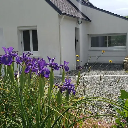 Maison 8 Personnes A 4 Km De Benodet Gouesnach Exterior photo
