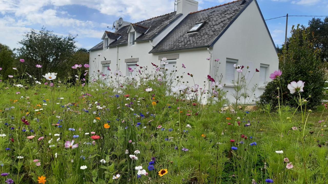Maison 8 Personnes A 4 Km De Benodet Holiday home Gouesnach