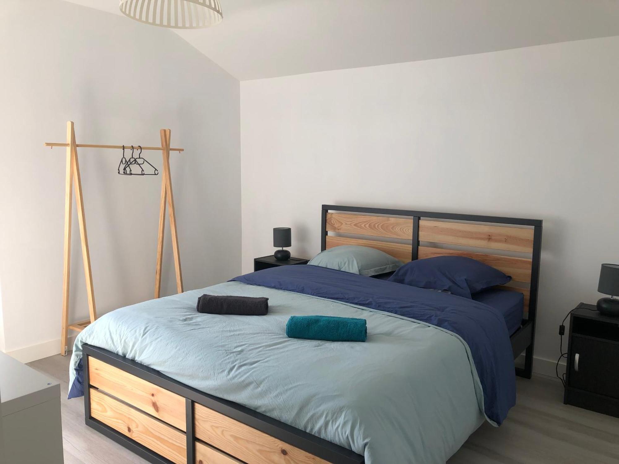 Maison 8 Personnes A 4 Km De Benodet * Gouesnach