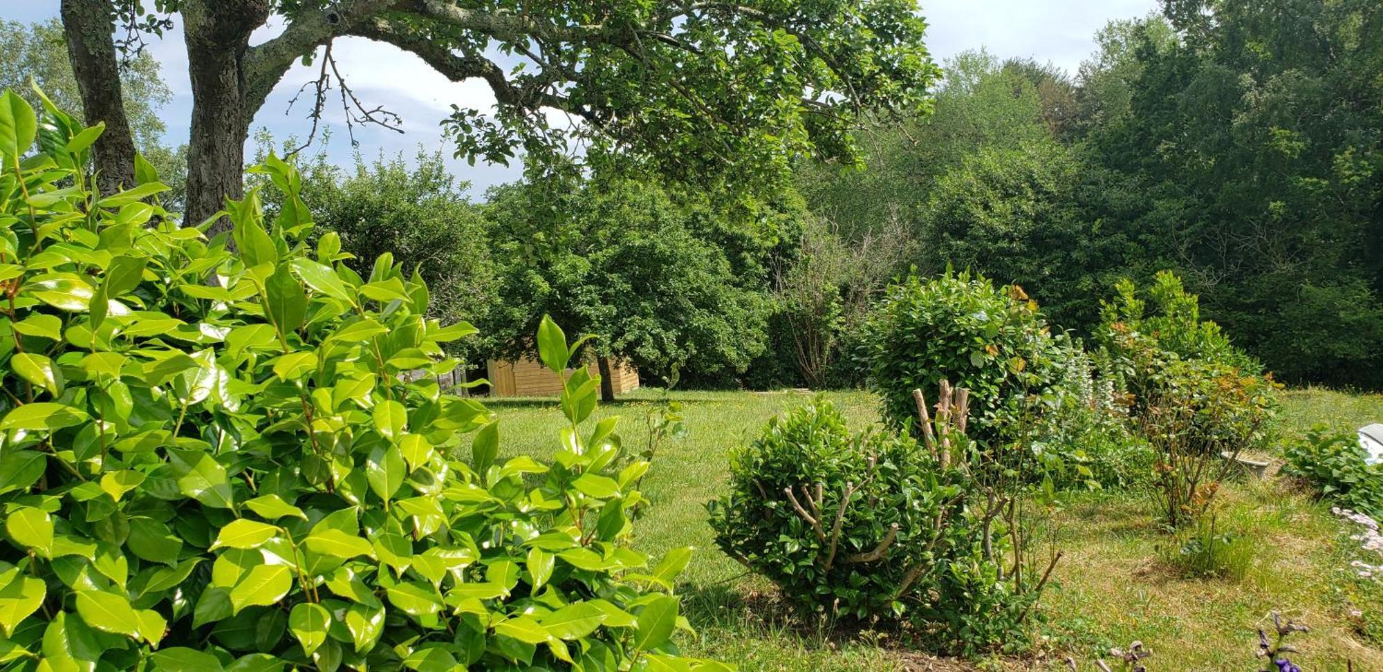 Maison 8 Personnes A 4 Km De Benodet *